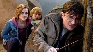 Filmy o Harry'm Potterze nie walczą ze stereotypami na temat płci