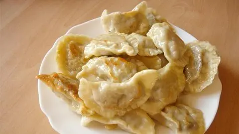 W pierogach nie znaleźli koniny, bo nie było mięsa