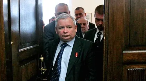 Kaczyński: stosunki z Radiem Maryj unormują się