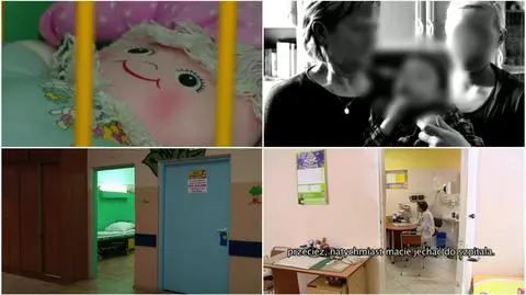 Matka i lekarka oskarżone o nieumyślne zagłodzenie 6-letniego Oskarka
