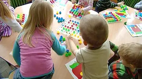 Chcesz miejsce w przedszkolu? Płać podatek w Krakowie
