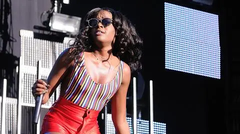 Azealia Banks aresztowana po bójce w Nowym Jorku
