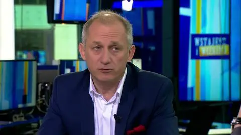 Neumann: musimy się rozliczyć z tych ośmiu lat rządów