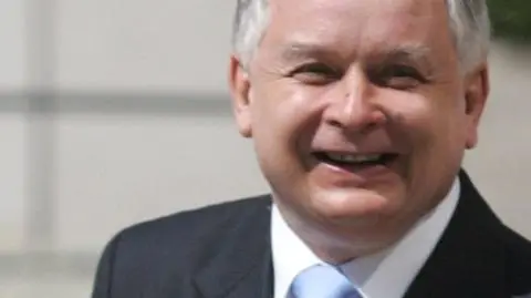 Prezydent już w USA