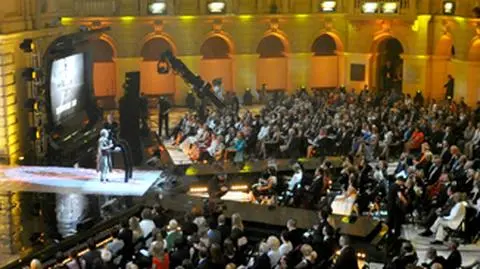 Durczok, Werner, Kuźniar, Ewart, Sianecki po Wiktory