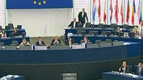 Europa bezpieczna, otwarta i mocna gospodarczo