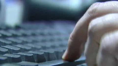 Hakerzy rozpowszechniają dane z naszej strony testowej