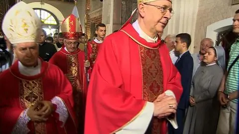 Kościół wprowadza wytyczne do walki z pedofilią