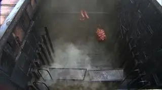 Unia przeciwna wędzonkom