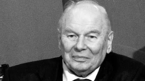 Andrzej Stelmachowski nie żyje