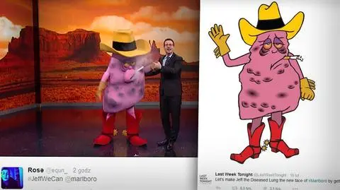 #JeffWeCan. Amerykanie walczą w sieci z koncernami tytoniowymi