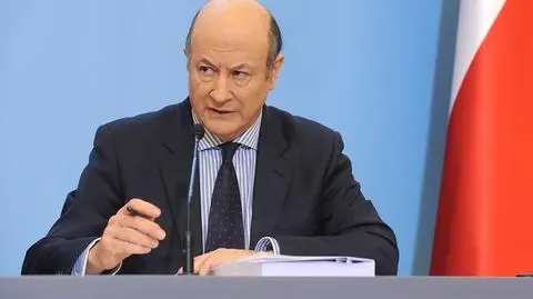 W maju przed komisją zeznawał były szef ABW Krzysztof Bondaryk (nagranie z 16 maja)