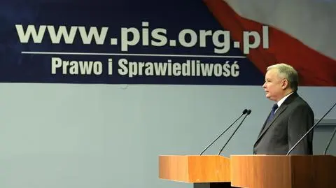 PiS też przedstawi biznesy posłów