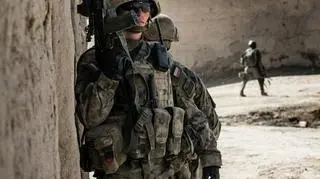 Polscy żołnierze handlowali narkotykami?