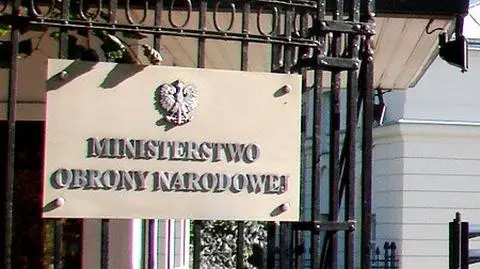 MON: Przybył pryncypialny i skuteczny