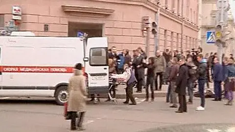 Kara śmierci za zamach "bez sensu"