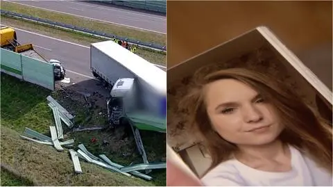 Marta miała 26 lat (materiał z 30.01.19r.)