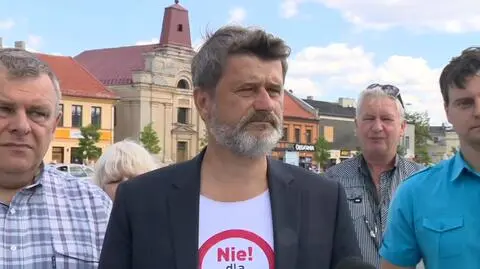 Janusz Palikot chce zrzec się mandatu poselskiego