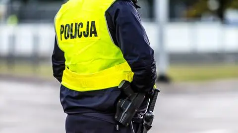Policjanci masowo idą na zwolnienia L4