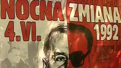 Manifestowali pod domem Wałęsy