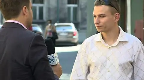 Niesłusznie zatrzymany zapowiada walkę o odszkodowanie