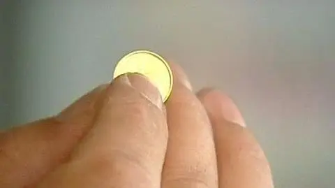 Żądali spłaty 1 grosza, teraz są winni 9 zł