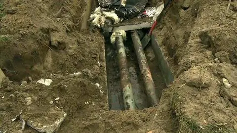 Mróz, a w mieszkaniach zimno. Awaria ciepłownicza w Gdańsku