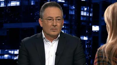 Sienkiewicz w "Kropce nad i". Nie udało się dojść do zleceniodawców afery