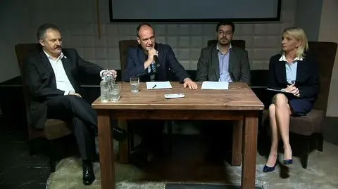 Paweł Kukiz o sporze na linii prezydent-rząd