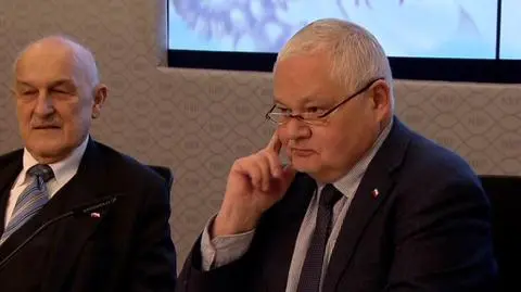 PiS zmienia stanowisko w sprawie ujawnienia wynagrodzeń w NBP