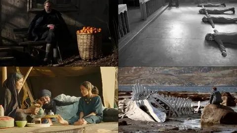 "Ida" na "krótkiej liście" do Oscara