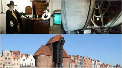 Gdańsk: na lifting Żurawia potrzeba 20 milionów złotych