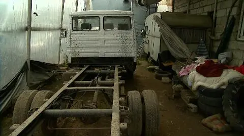 Obóz pracy pod Siedlcami. Sprawa trafiła do sądu