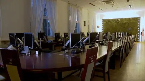 ENCJ suspended Polish Judiciary Council, which is to decide, whether or not, to leave the organisation