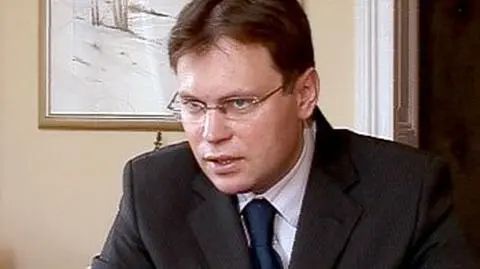 Mularczyk: Nowak idzie tropem Palikota
