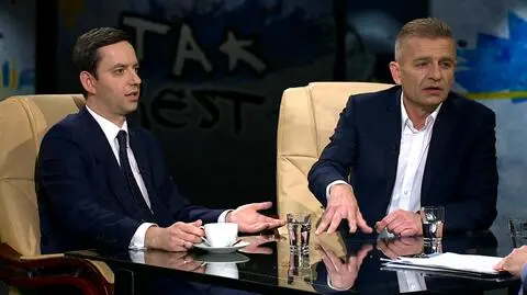 NBP ujawnia zarobki. Bartosz Arłukowicz i Marcin Ociepa komentują