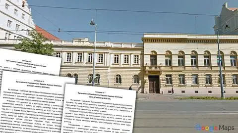 Jarosław Kaczyński o sądownictwie na konwencji w Olsztynie (wideo z dn. 20 września)