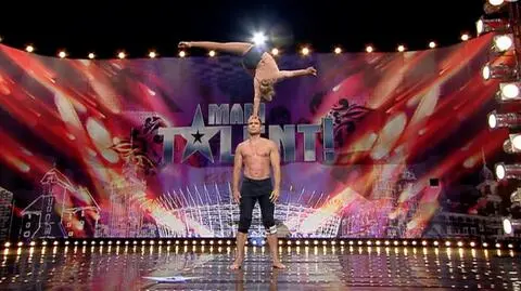 3. odcinek "Mam talent!"