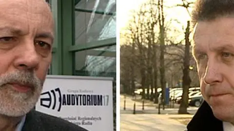 "Jesteśmy zwolennikami tego, aby ta koalicja trwała"
