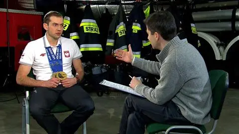 Zbigniew Bródka w "Faktach po Faktach"