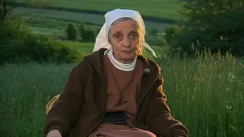 Siostra Małgorzata Chmielewska w "Faktach po Faktach"