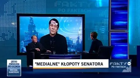 "Artystom więcej wolno"
