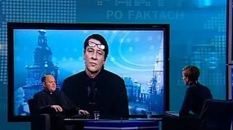 „Odczepcie się od Piesiewicza, artystom więcej wolno”