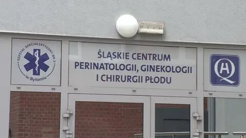 Jedyny szpital ratujący zdrowie płodu bez finansowania zabiegów