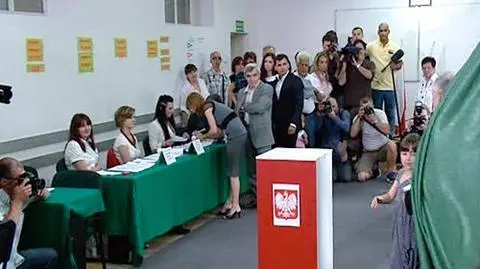 Zarzuty istotne, ale wybory ważne