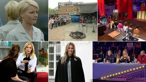 Wiosenna ramówka TVN