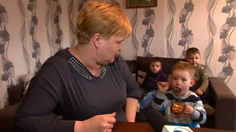 Matka sześciorga dzieci nie trafi do aresztu. "Sprawa jest zamknięta"