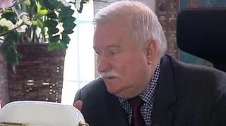 Pisze Wałęsa do Putina