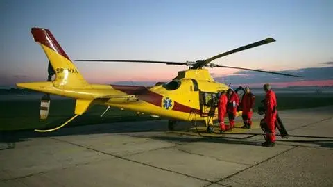 Tak ratuje się życie