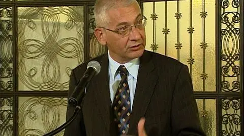 Dorn do Ziobry: lepiej wstrzymać śledztwo w sprawie działączy PO